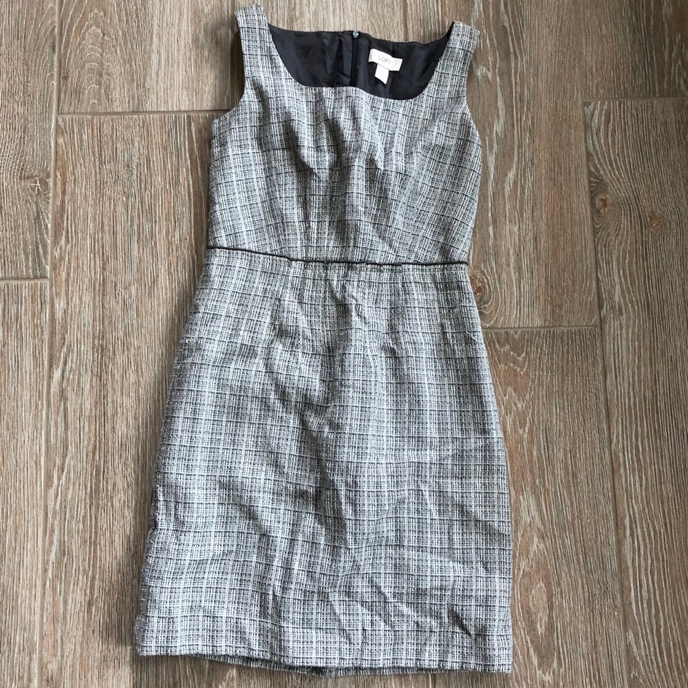 LOFT dress